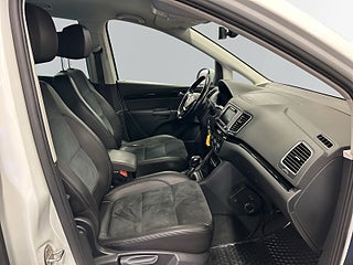 Volkswagen Sharan 7-seater 2.0 TDI 4Motion GT Kamera/P-Värm/SoV-Däck/ACC