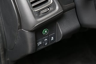 SUV Honda HR-V 13 av 25