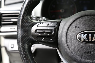 SUV Kia Stonic 15 av 25