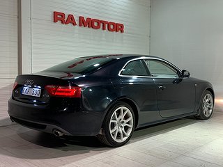 Sportkupé Audi A5 4 av 20