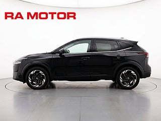 SUV Nissan Qashqai 3 av 24