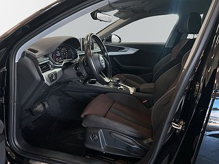 Audi A4 Avant 3.0 TDI V6 quattro Proline S&V-hjul/Navi/Psens