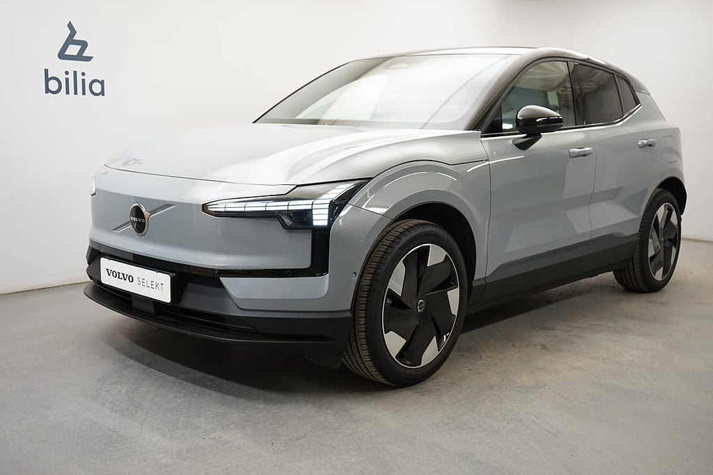 Volvo EX30 Single Motor Extended Range Ultra
