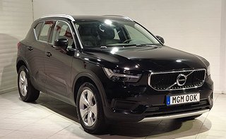 SUV Volvo XC40 4 av 23