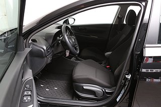 SUV Hyundai Bayon 5 av 22