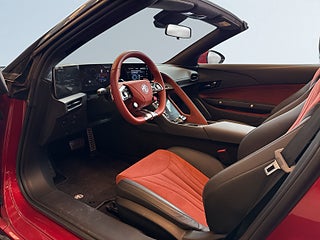 MG Cyberster 77 kWh GT Dual Motor AWD 510 hk GPS BOSE Direktleverans – bild 7