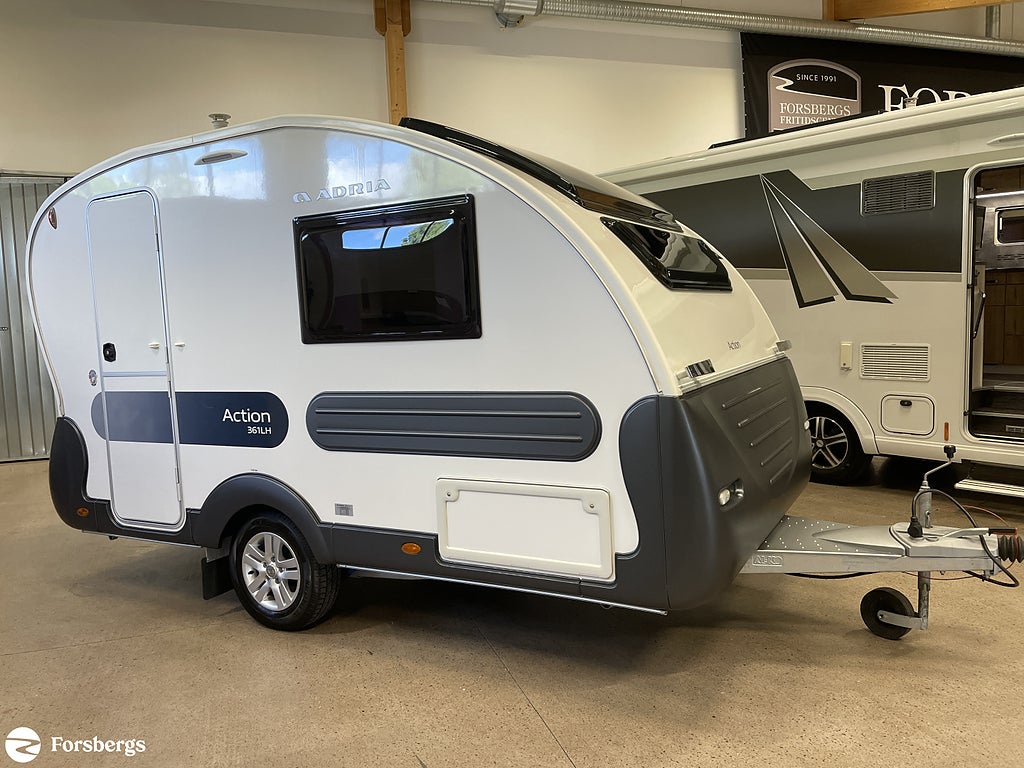 Adria ACTION 361LH