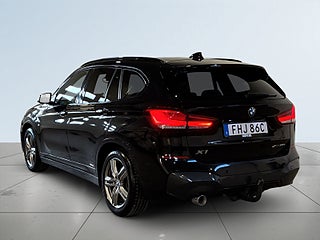 BMW X1 xDrive25e Aut Drag Kamera Farthållare HuD Pano S&V-hjul