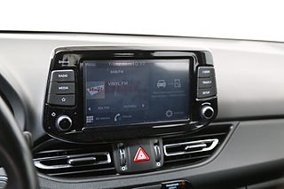Kombi Hyundai i30 18 av 25
