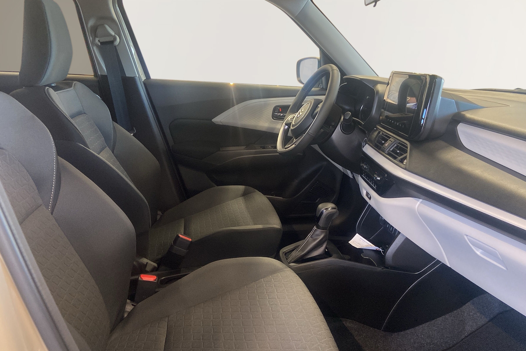 Suzuki Swift 2026, bild 6/41