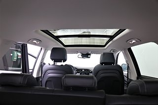 SUV Maxus Euniq 14 av 21