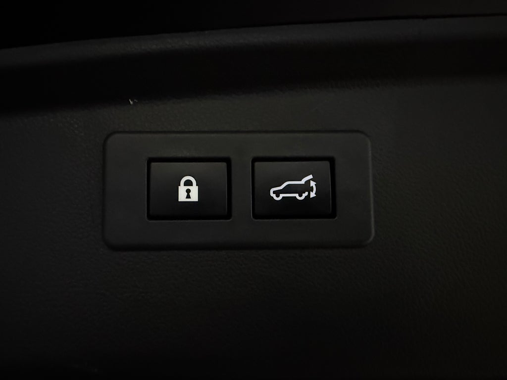Subaru Outback 2.5 4WD XFuel Touring DRAG Adap-fart Carplay Navi Skinn bild 20
