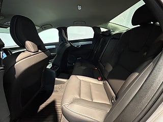 Volvo S90 Recharge T8 AWD Aut Plus Dark 360/MoK/Skinn/SoV