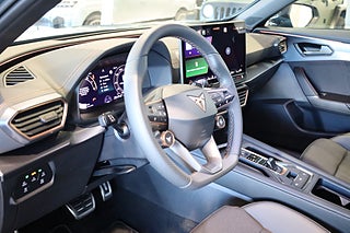 Kombi Cupra Formentor 8 av 21