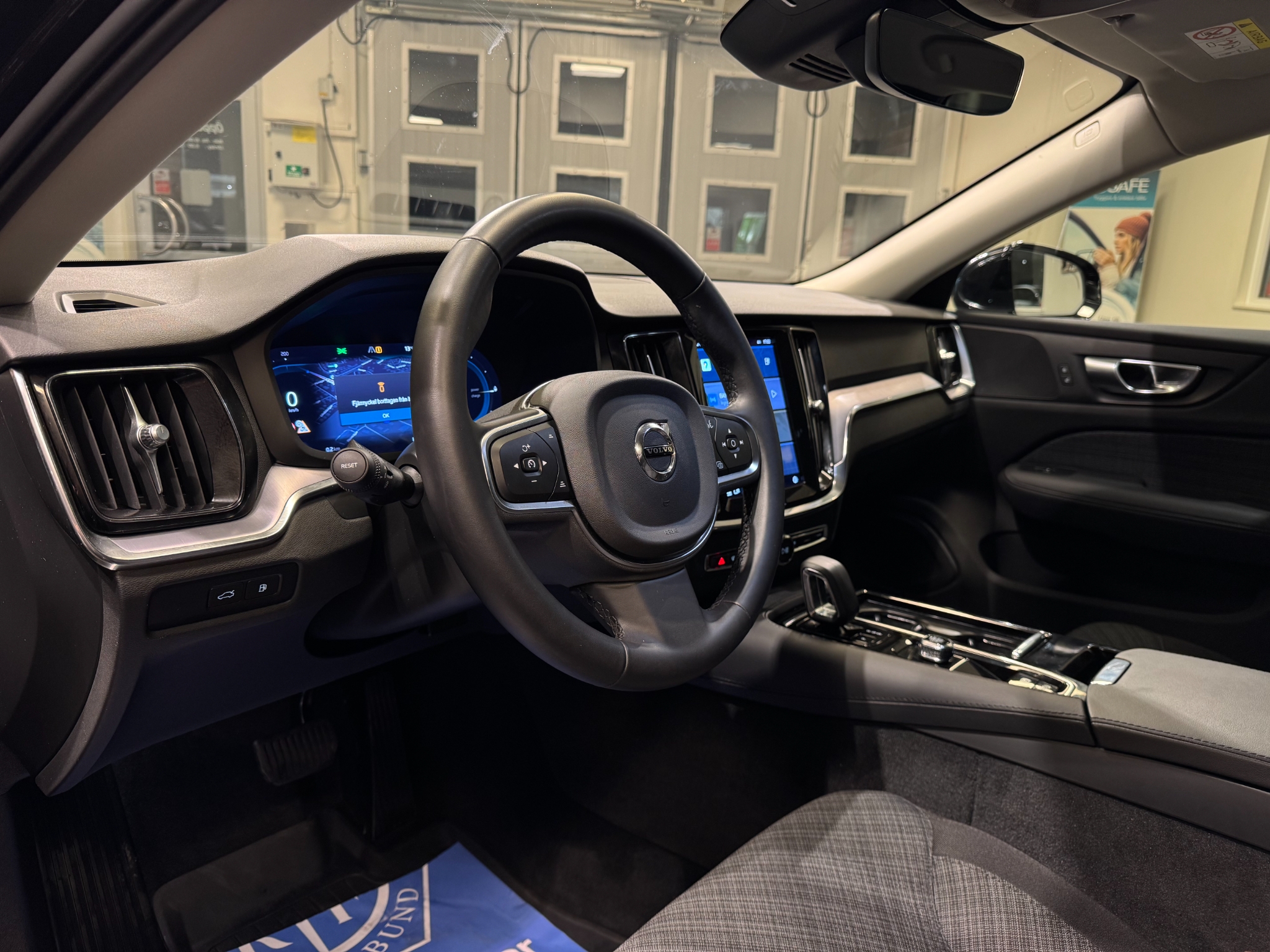 Volvo V60 2024, bild 7/54