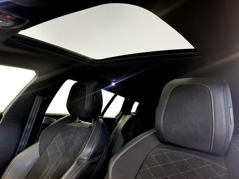 Bild på Peugeot 508 SW PSE Hybrid4 360hk AWD KAMPANJRÄNTA 3,99%