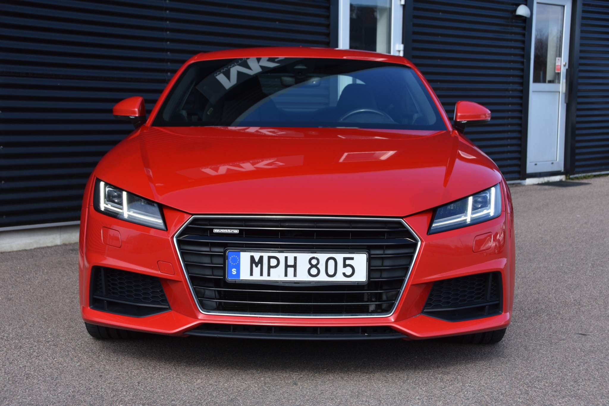 Audi Quattro 2015, bild 2/47
