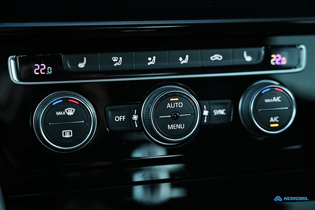 Volkswagen Golf I