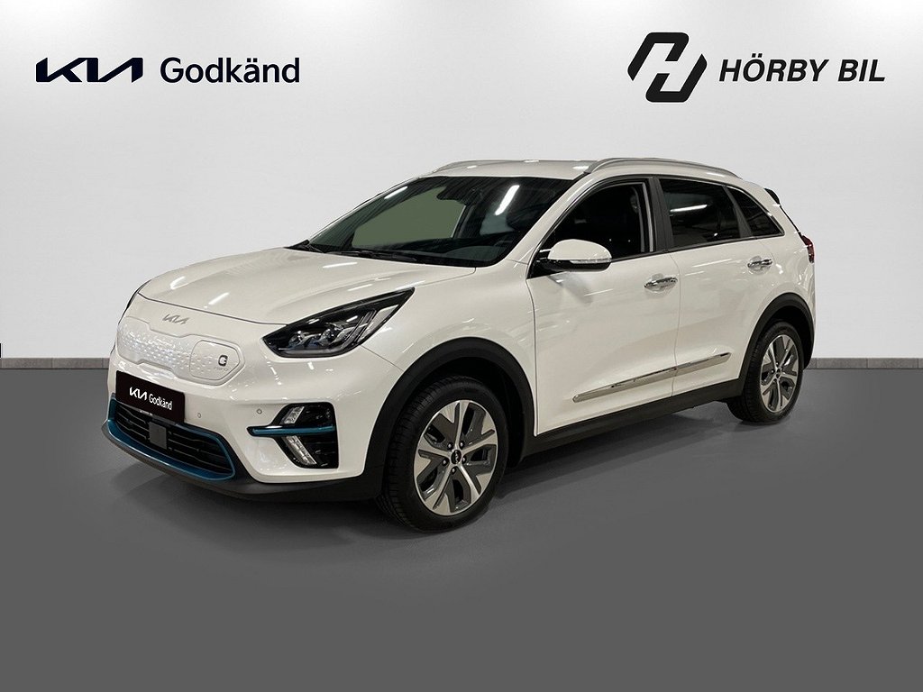 Kia Niro e- 64 kWh Advance Plus Euro 6 Ränta 2,99 % 