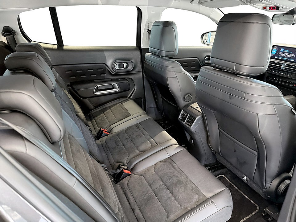 Bild på Citroën C5 Aircross Shine 1.2 PT 130hk Aut B-KAMERA CARPLAY