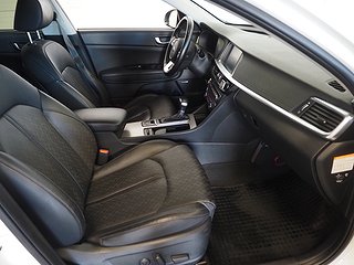 Kombi Kia Optima 11 av 28