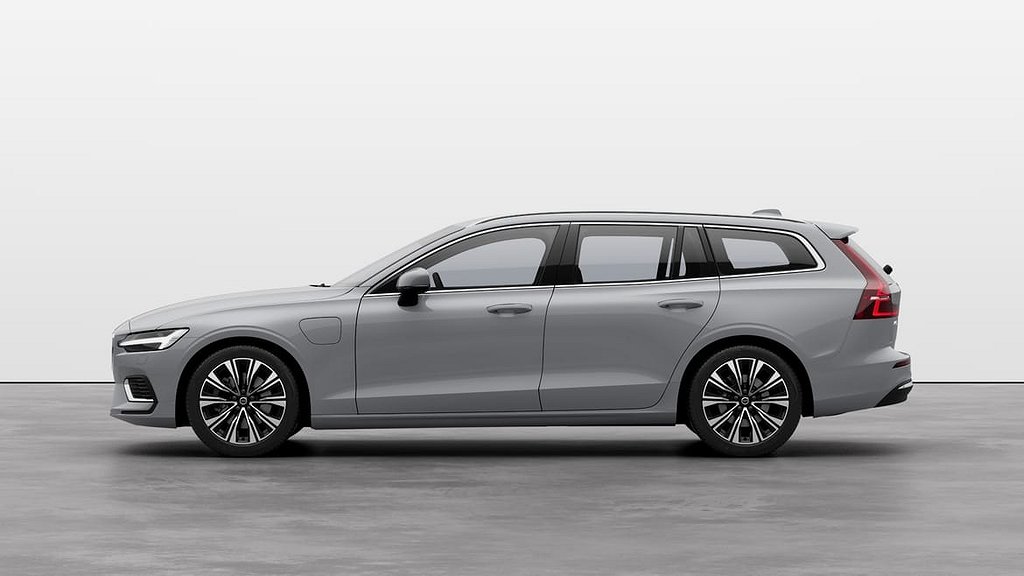 Volvo V60 NYBIL FÖR SNABB LEVERANS T6 Core Bright