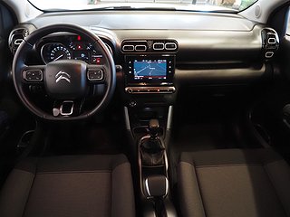 SUV Citroën C3 Aircross 15 av 21