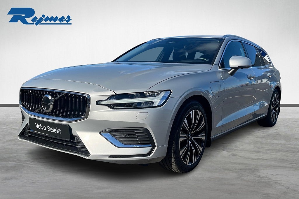 Volvo V60 Recharge T6 Core Edition