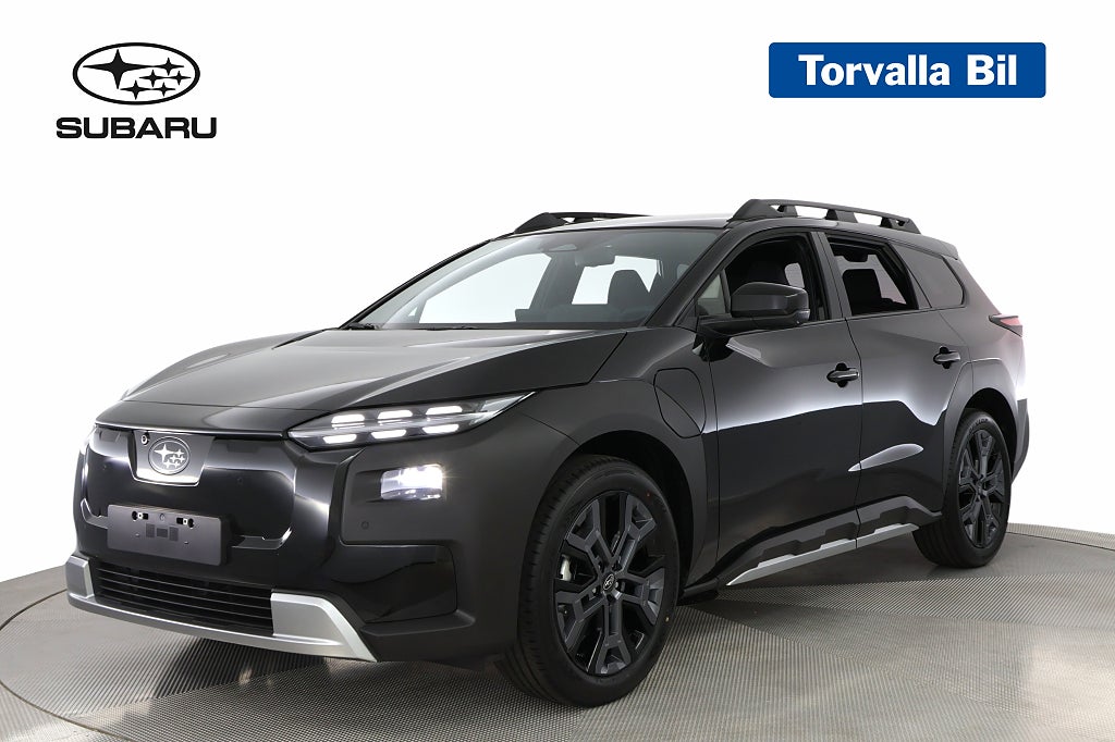 Subaru E-Outback AWD Touring +/ LANSERINGSKAMPANJ