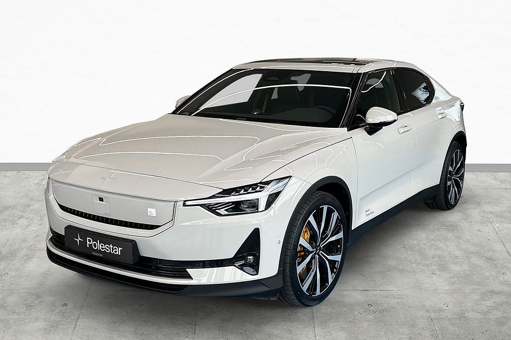 Polestar 2 Företagsleasing från 6795kr/månad exkl moms. I...