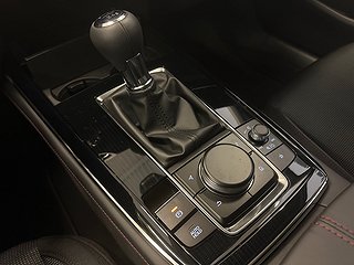 Mazda CX-30 2.0 Homura 150hk BKamera/Navi/Adapt/10årsGaranti