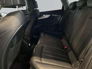 Audi A4 allroad quattro 2.0 TFSI S&V-hjul/Skinn/Drag/Pvärm