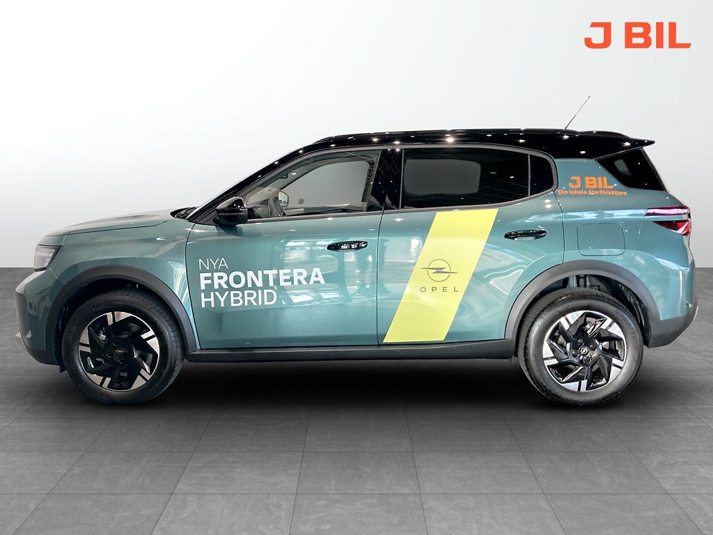 Bild på Opel Frontera GS Hybrid 136hk - DEMO
