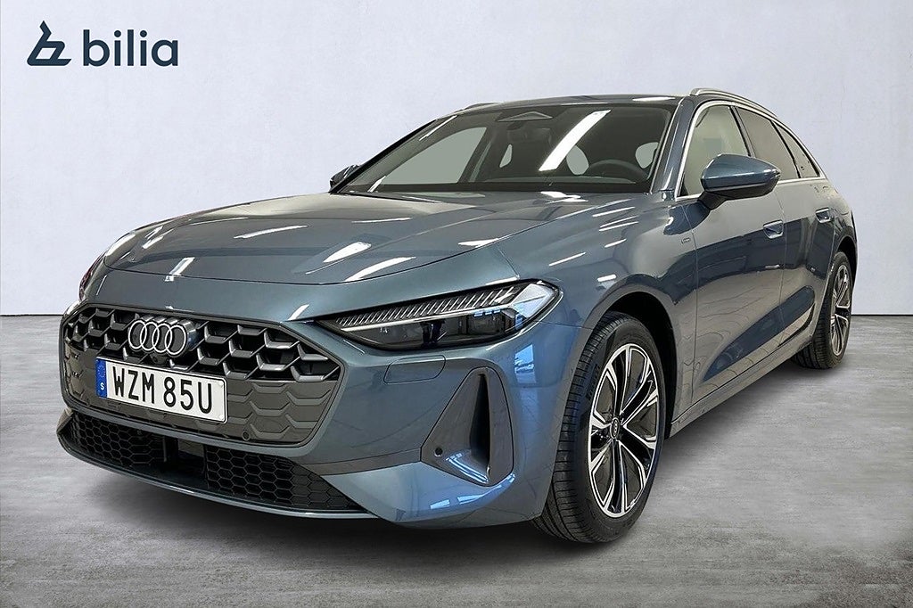 Audi A5 Avant e-hybrid | quattro | Proline | Tech Plus | Drag |