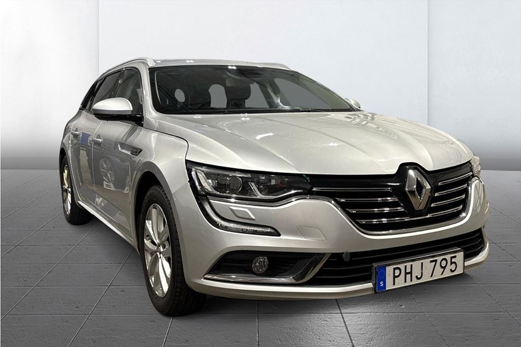 Renault Talisman 2017, bild 3/33