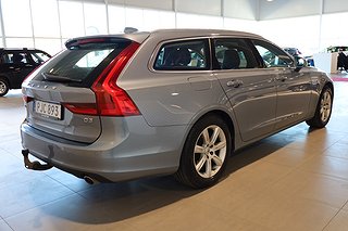 Kombi Volvo V90 7 av 23
