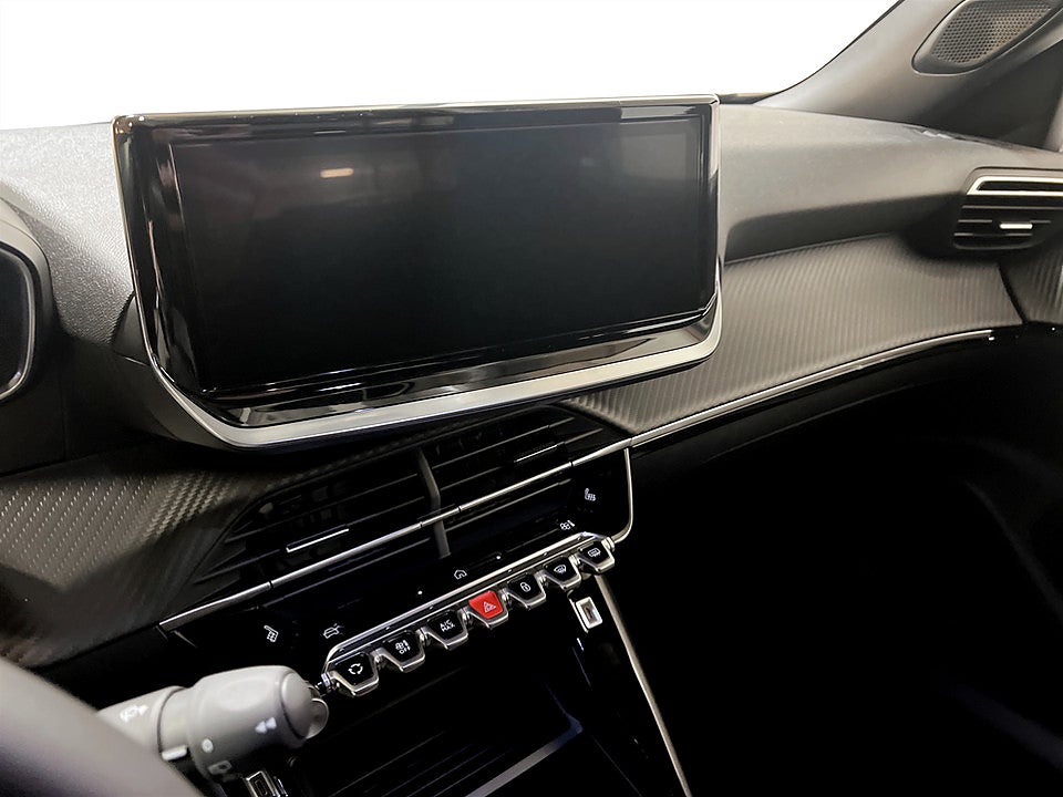 Bild på Peugeot 2008 Edition Hybrid Aut - KAMPANJ PRIVATLEASA FRÅN 12 MÅN!