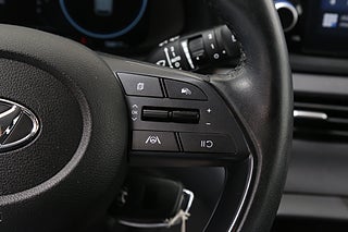 SUV Hyundai Bayon 23 av 25