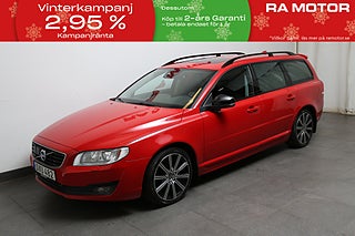 Kombi Volvo V70 1 av 27