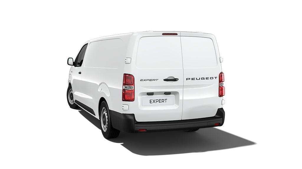 Peugeot Expert 2.2 BlueHDi PLUS 150 AUT  L3 thumbnail