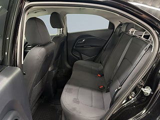 Kia Rio 5-dörrar 1.4 CVVT GLS S&V-hjul/BT/Psens/Rattvärme – bild 13