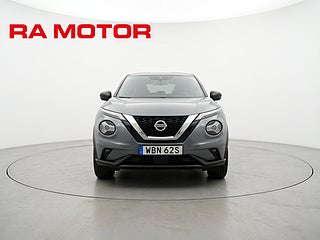 SUV Nissan Juke 5 av 16