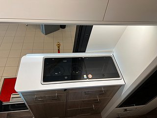 Husbil-övrigt Kabe Van 690 LB 9 av 27