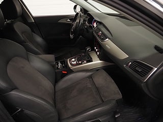 Kombi Audi A6 10 av 21