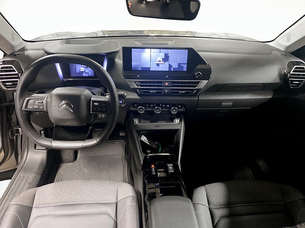 Bild på Citroën C4 Shine 1.2 PT 130hk Aut - B-KAMERA, CARPLAY