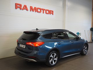 Kombi Ford Focus 5 av 21