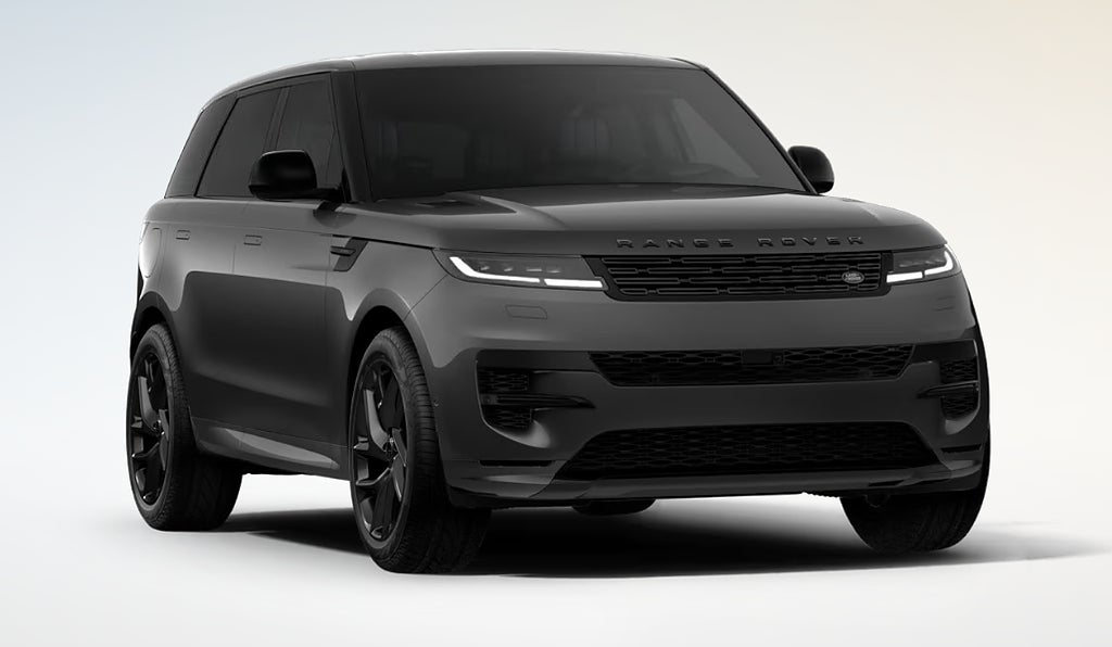Land Rover Range Rover Sport P460e Dynamic SE Battersea Edition