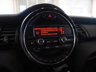 Halvkombi MINI One 17 av 17