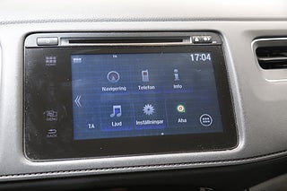 SUV Honda HR-V 20 av 26