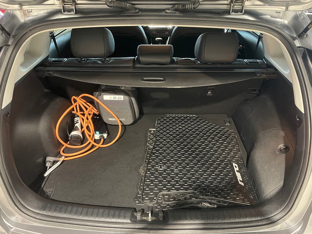 Kia Niro P-HEV| Plusspaket 2 | KAMERA | MOMS 2020